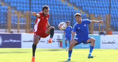 التعادل السلبى يحسم مواجهة طلائع الجيش وسيراميكا بالدورى الممتاز