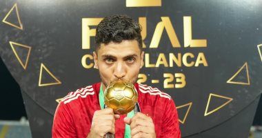 الأهلي يستطلع رأى كولر فى العرض التركي لضم محمد شريف