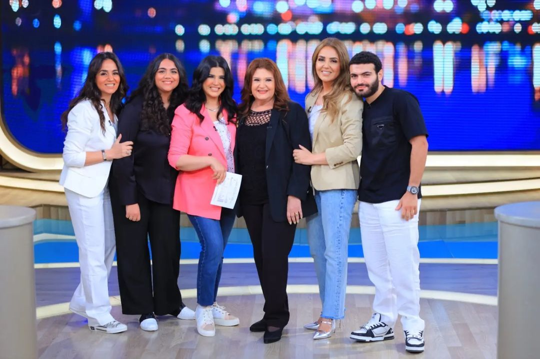 ميمي جمال (7) ميمي جمال (7)