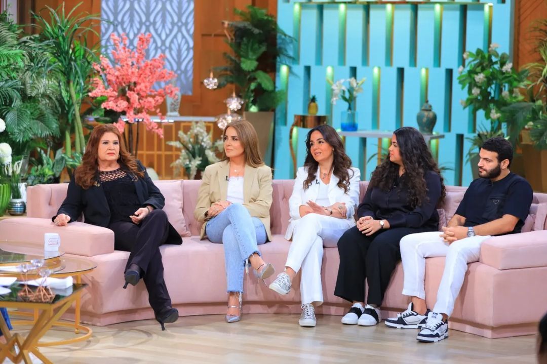 ميمي جمال (5) ميمي جمال (5)