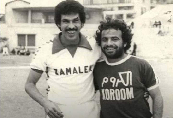 حسن شحاتة حسن شحاتة