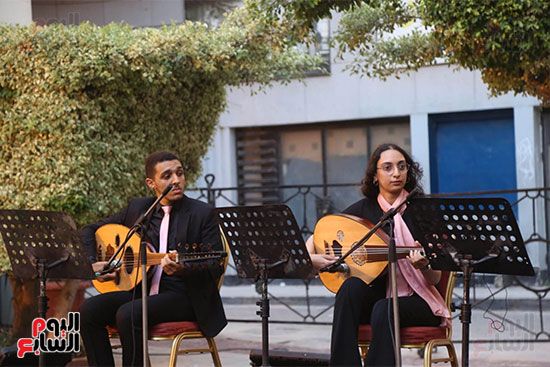 كايرو كافيه ضمن مهرجان الإسكندرية (10) كايرو كافيه ضمن مهرجان الإسكندرية (10)