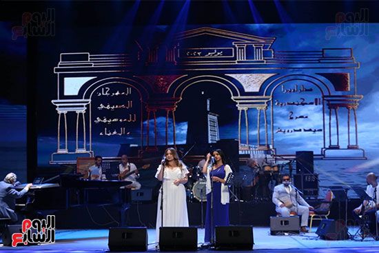 كايرو كافيه ضمن مهرجان الإسكندرية (8) كايرو كافيه ضمن مهرجان الإسكندرية (8)