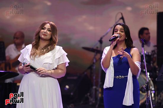 كايرو كافيه ضمن مهرجان الإسكندرية (2) كايرو كافيه ضمن مهرجان الإسكندرية (2)