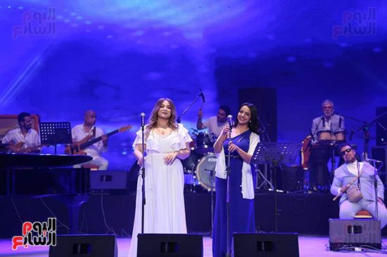 كايرو كافيه ضمن مهرجان الإسكندرية (1) كايرو كافيه ضمن مهرجان الإسكندرية (1)