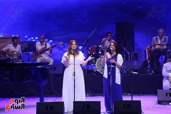 كايرو كافيه ضمن مهرجان الإسكندرية (9) كايرو كافيه ضمن مهرجان الإسكندرية (9)