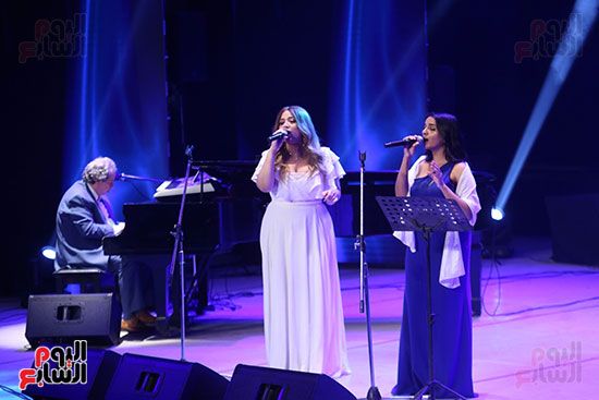 كايرو كافيه ضمن مهرجان الإسكندرية (18) كايرو كافيه ضمن مهرجان الإسكندرية (18)