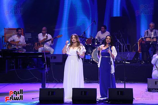 كايرو كافيه ضمن مهرجان الإسكندرية (14) كايرو كافيه ضمن مهرجان الإسكندرية (14)