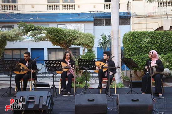 كايرو كافيه ضمن مهرجان الإسكندرية (7) كايرو كافيه ضمن مهرجان الإسكندرية (7)