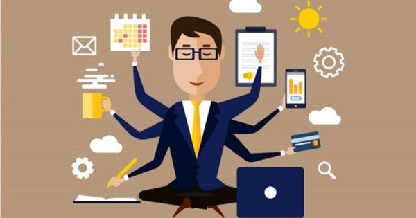 اذاعة عن اتقان العمل