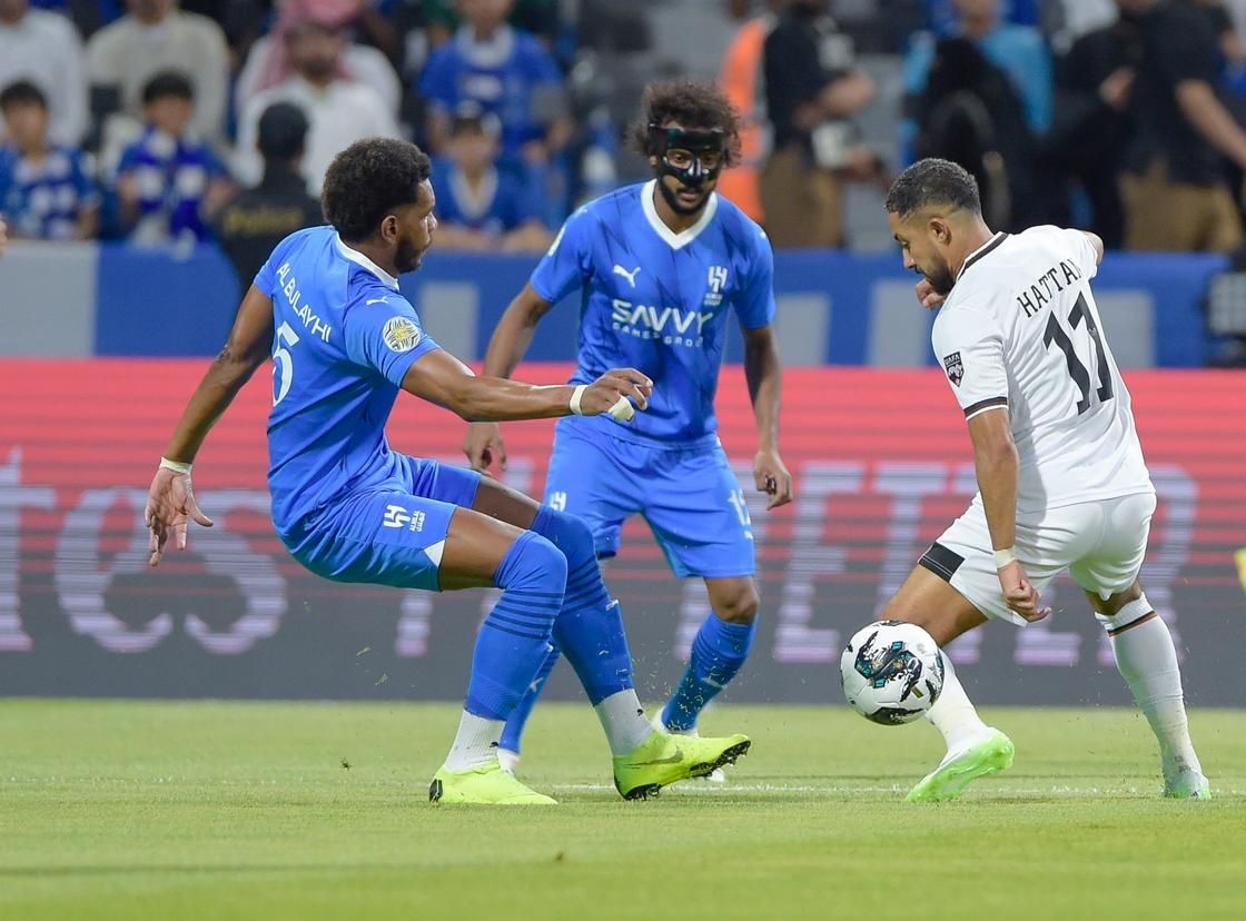 الهلال ضد الشباب (11) الهلال ضد الشباب (11)