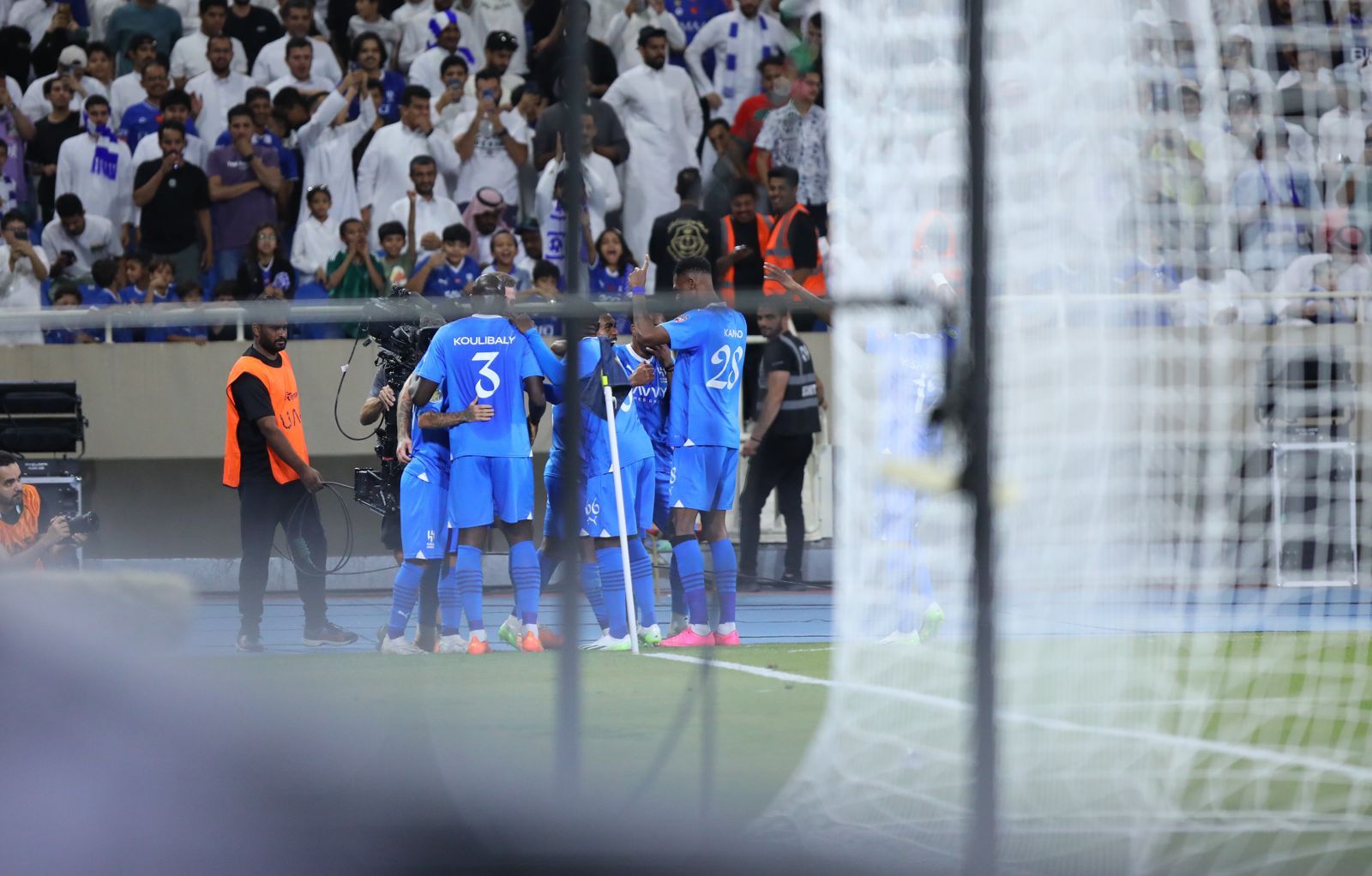 الهلال ضد الشباب (26) الهلال ضد الشباب (26)