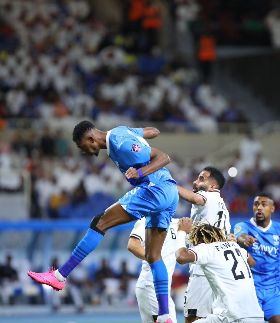 الهلال ضد الشباب (3) الهلال ضد الشباب (3)
