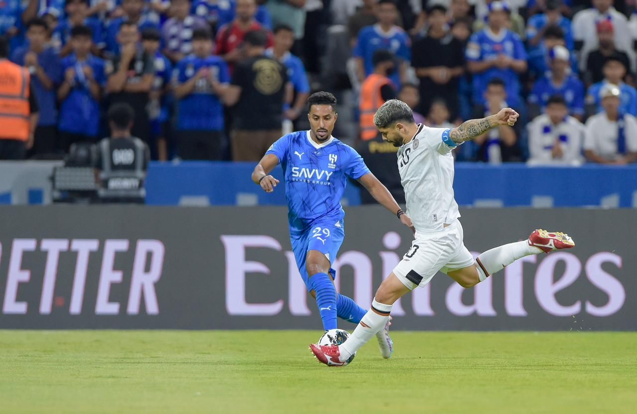 الهلال ضد الشباب (16) الهلال ضد الشباب (16)