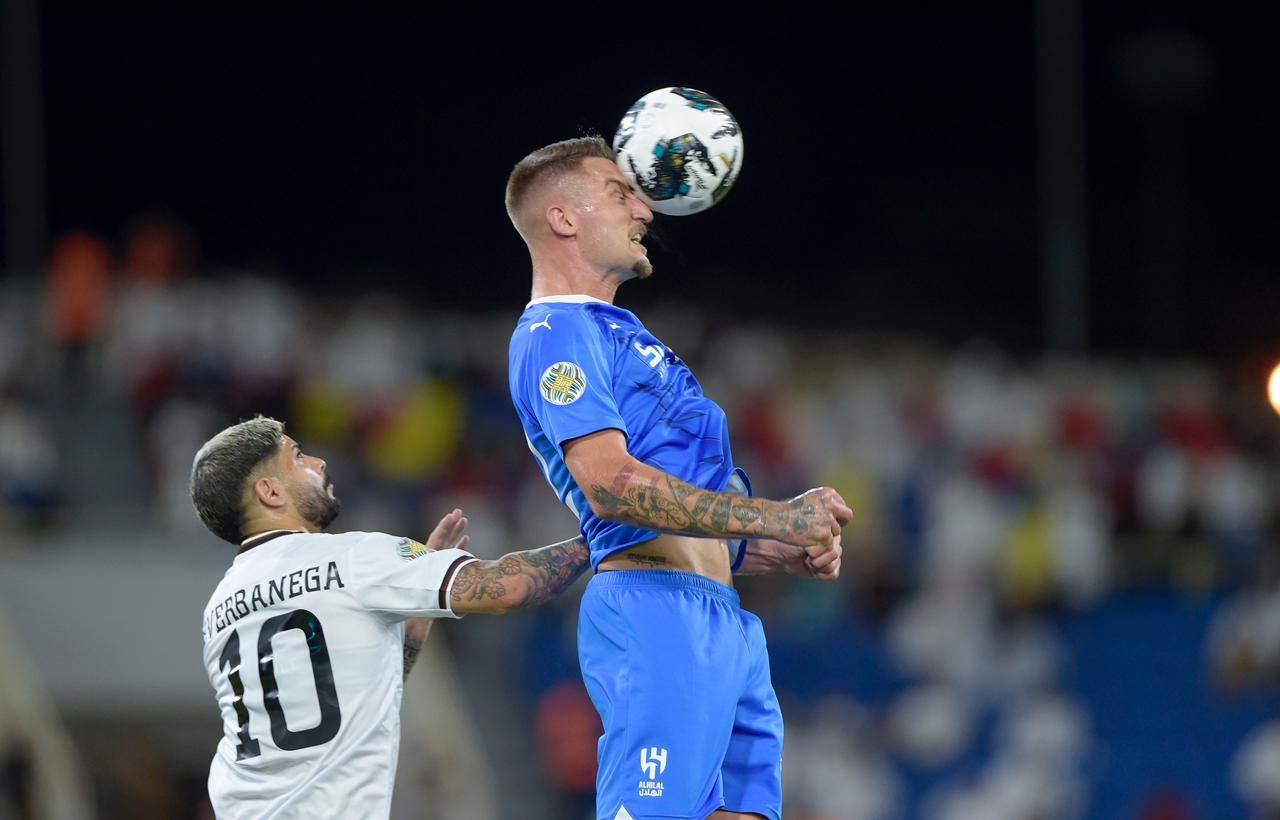 الهلال ضد الشباب (12) الهلال ضد الشباب (12)