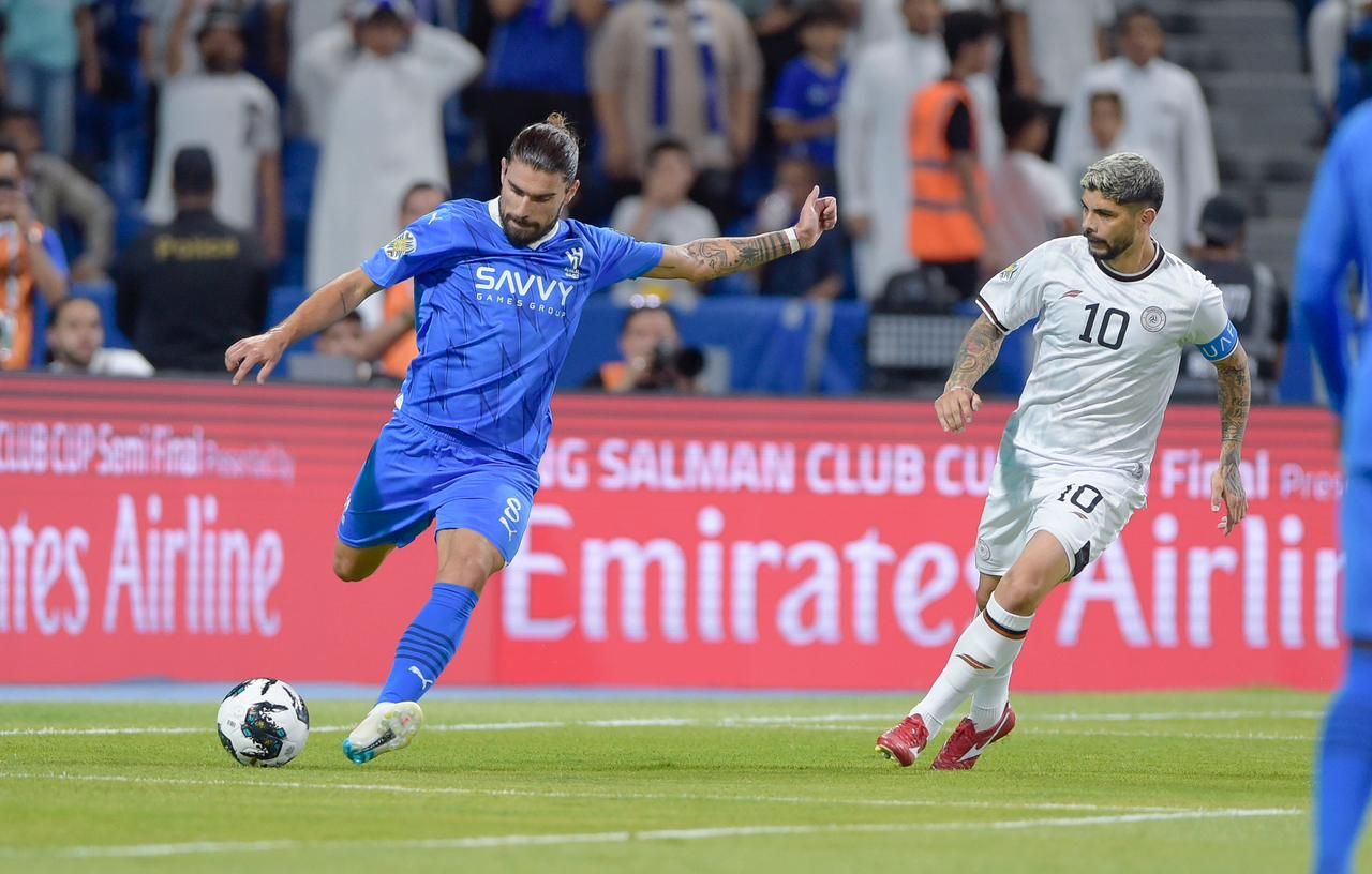 الهلال ضد الشباب (15) الهلال ضد الشباب (15)