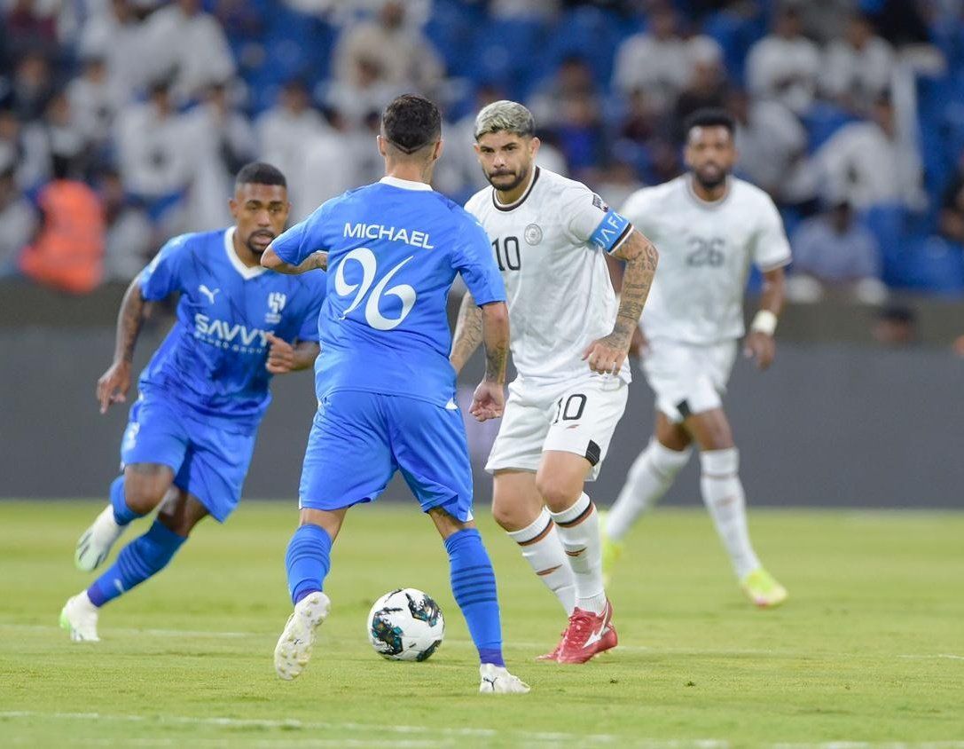 الهلال ضد الشباب (18) الهلال ضد الشباب (18)