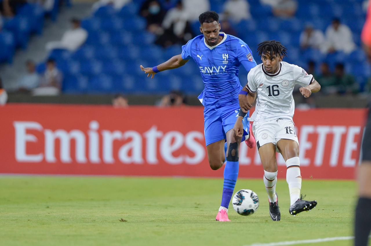 الهلال ضد الشباب (14) الهلال ضد الشباب (14)