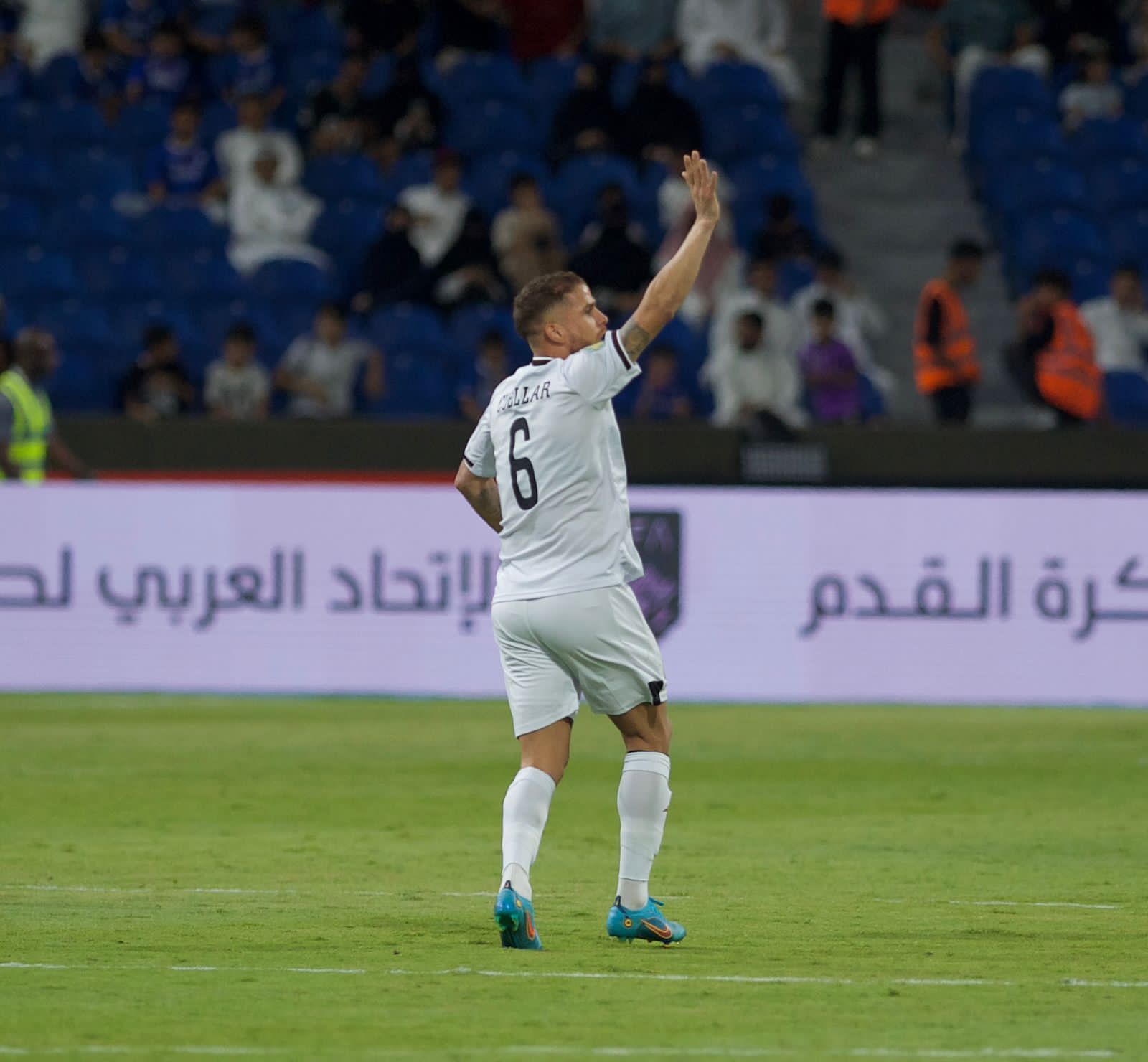 الهلال ضد الشباب (22) الهلال ضد الشباب (22)