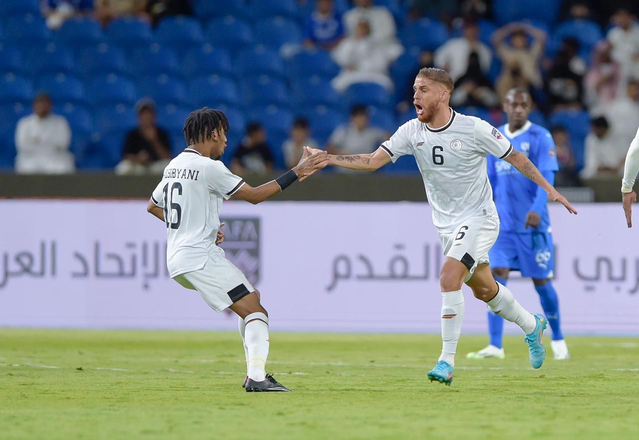 الهلال ضد الشباب (20) الهلال ضد الشباب (20)
