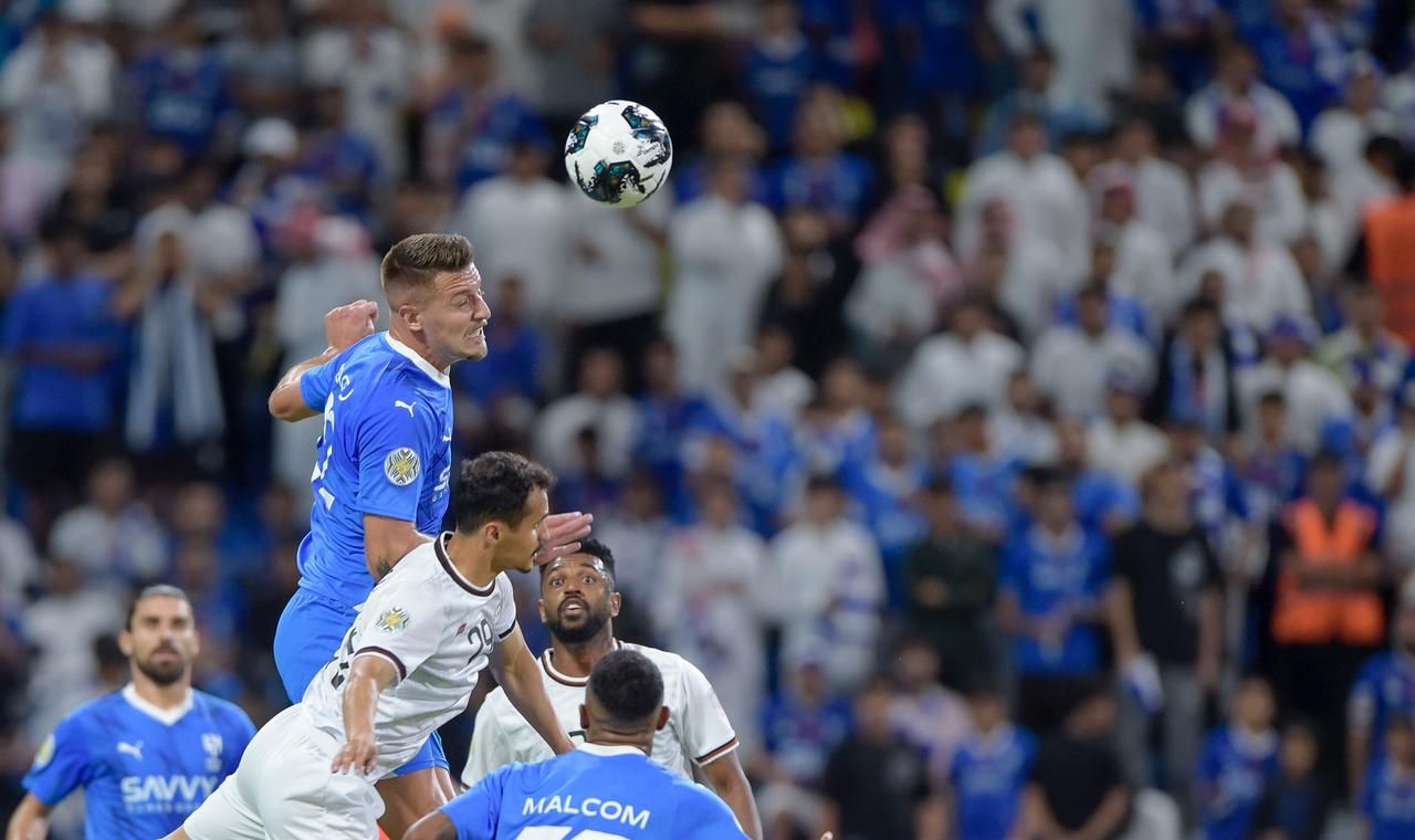 الهلال ضد الشباب (13) الهلال ضد الشباب (13)