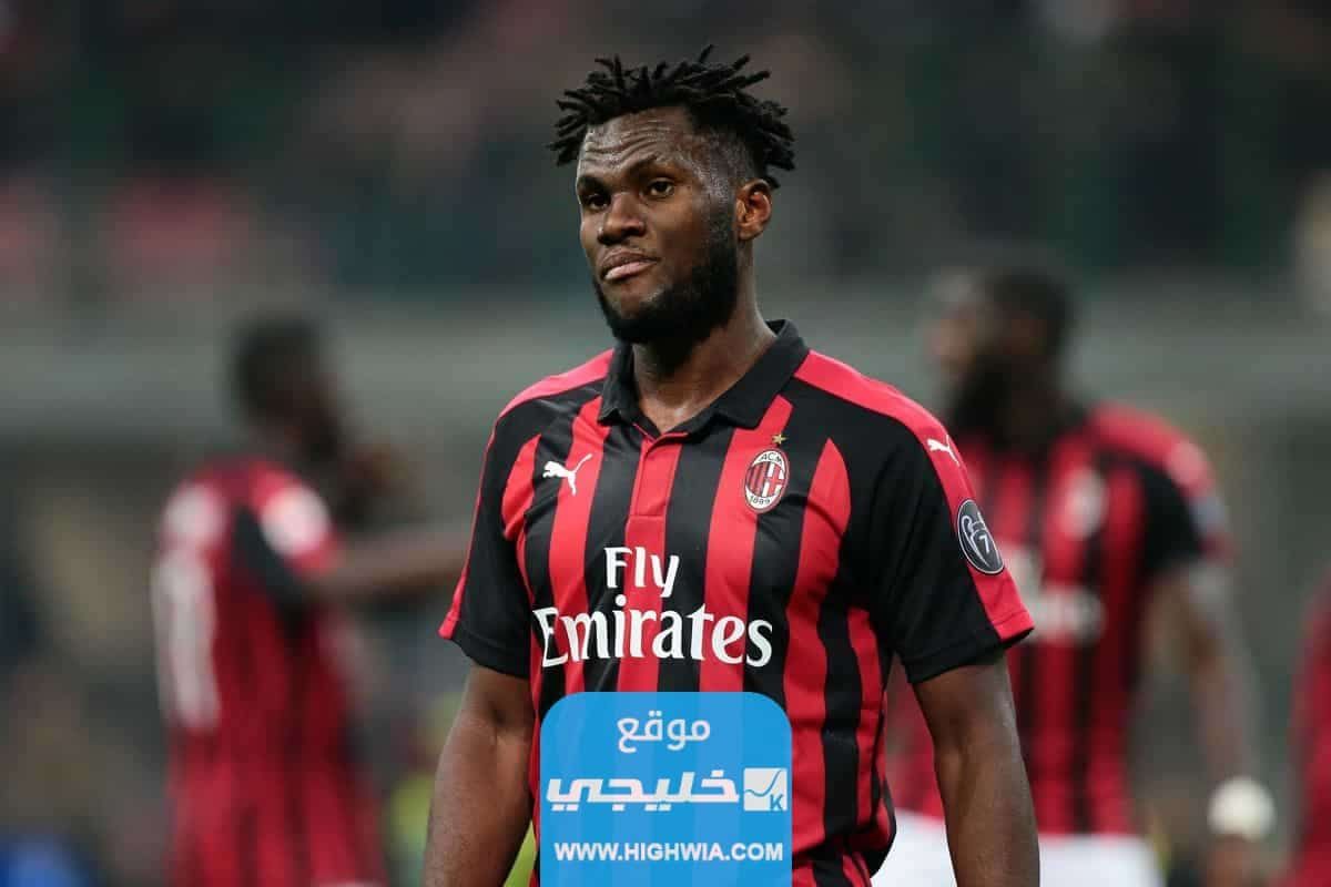 كيسي لاعب نادي الاهلي