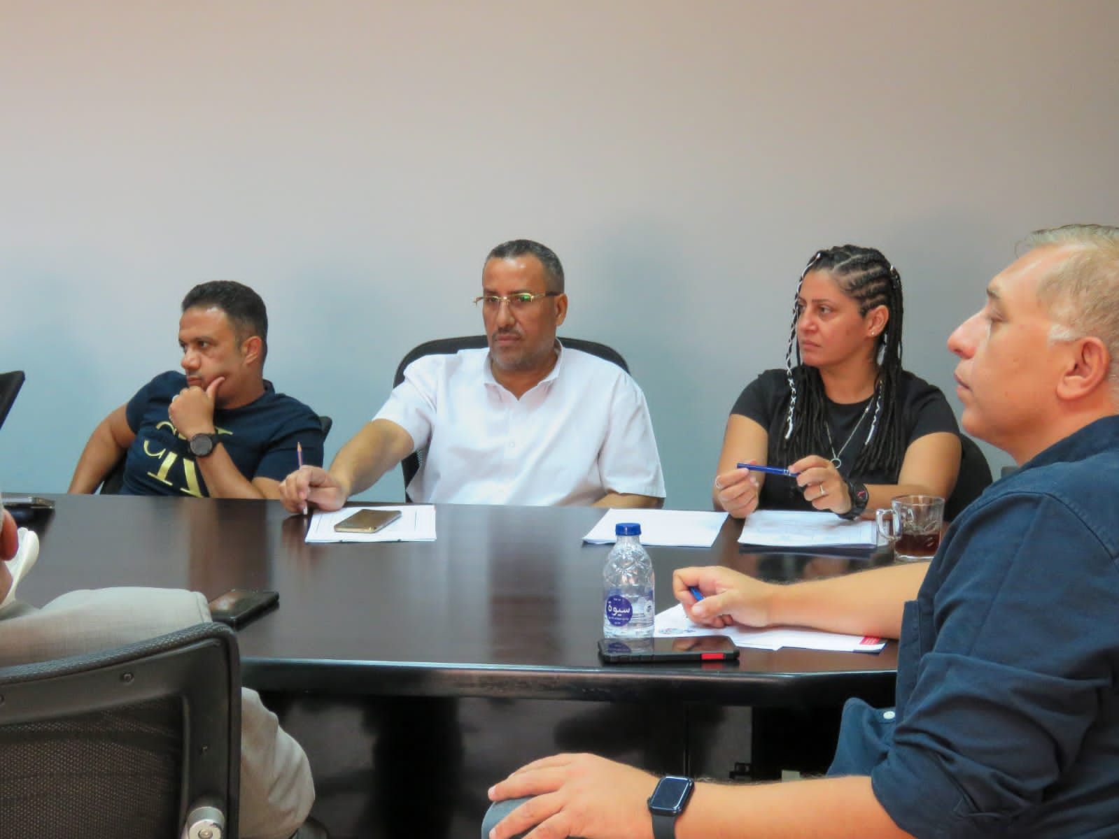 وفد فيفا (10) وفد فيفا (10)