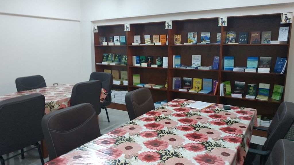 مركز العزيمة لعلاج الإدمان بمطروح التابع لوزارة التضام الاجتماعي (7) مركز العزيمة لعلاج الإدمان بمطروح التابع لوزارة التضام الاجتماعي (7)