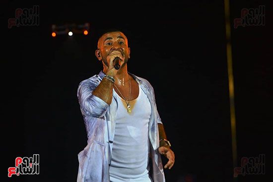 أحمد سعد أحمد سعد