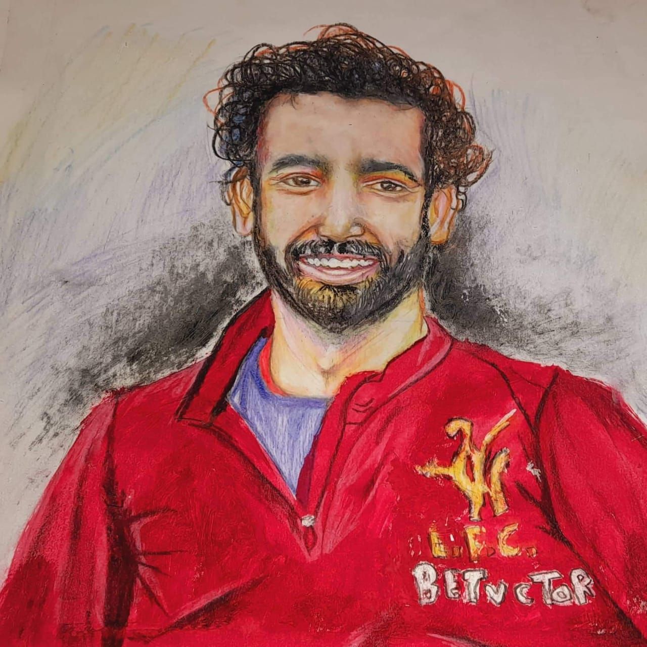محجمد صلاح محجمد صلاح