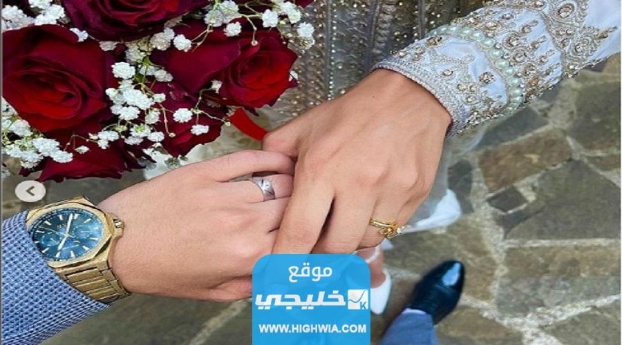 رابط فيديو زواج التيكتوكر وائل ونورس التونسية كامل بدون حذف
