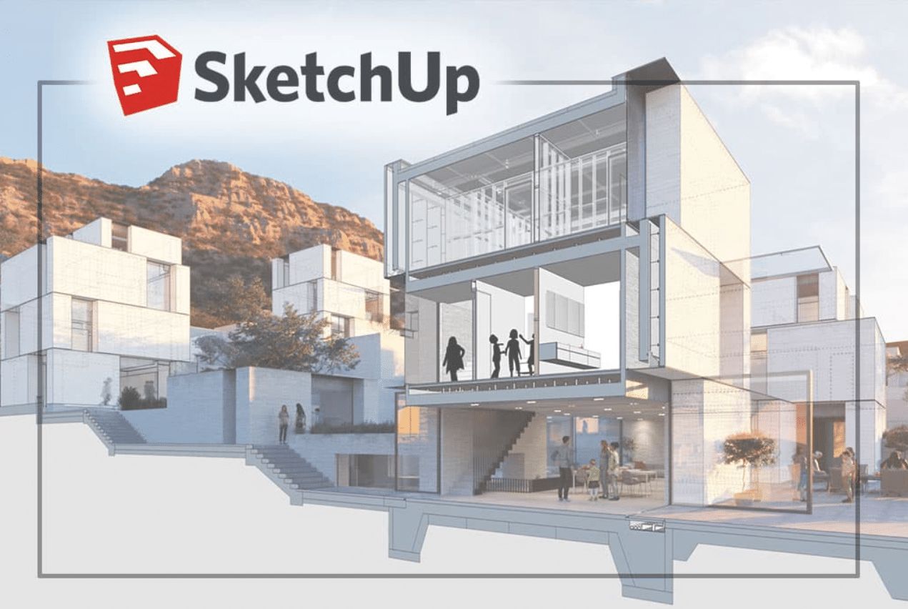 أفضل برامج تصميم مخطط معماري عربية مجانية