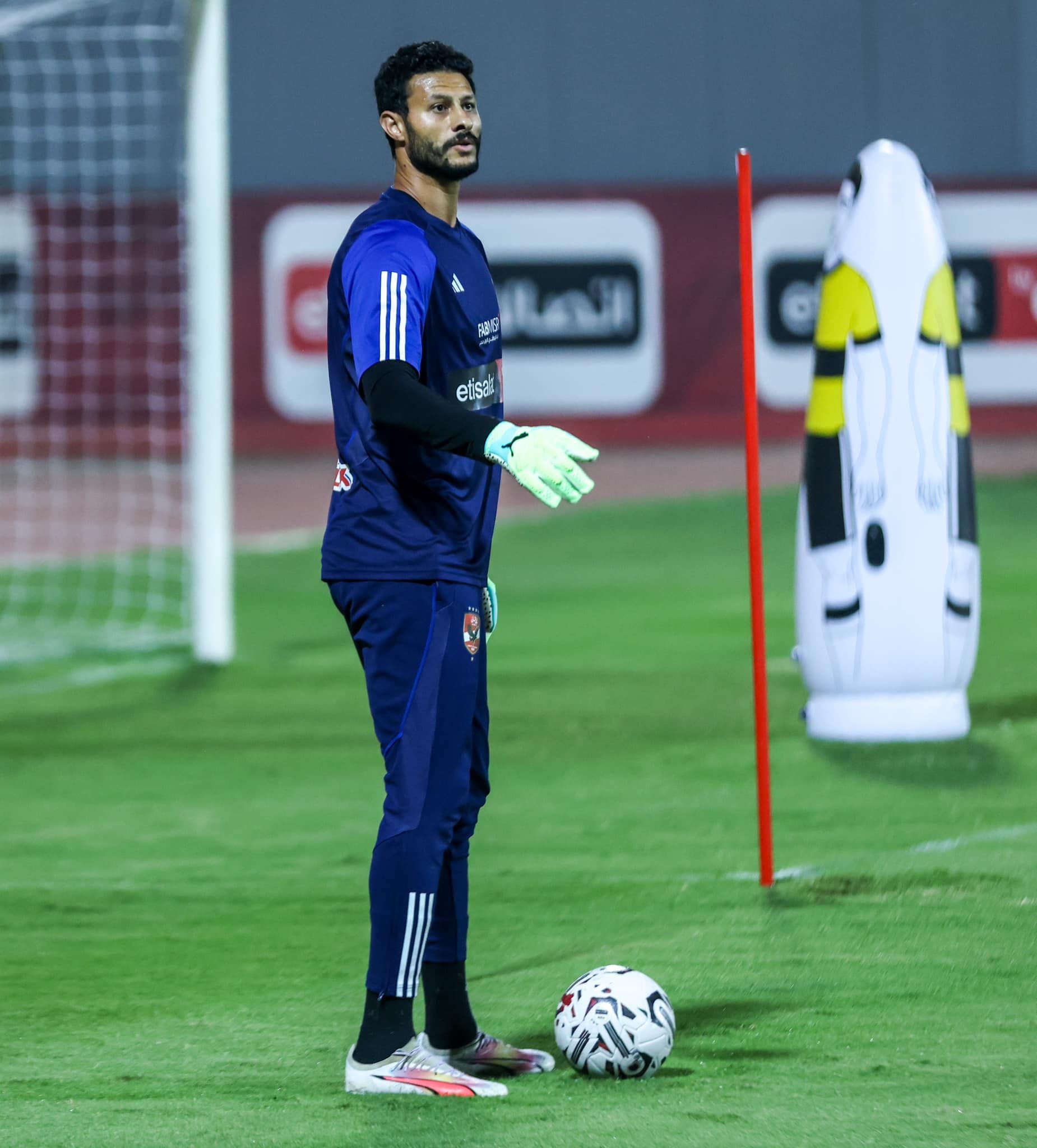 مران الأهلي (4) مران الأهلي (4)