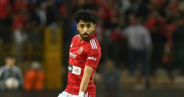 كولر يعيد مروان عطية لتشكيل الأهلى أمام سان جورج الإثيوبى فى دوري الأبطال