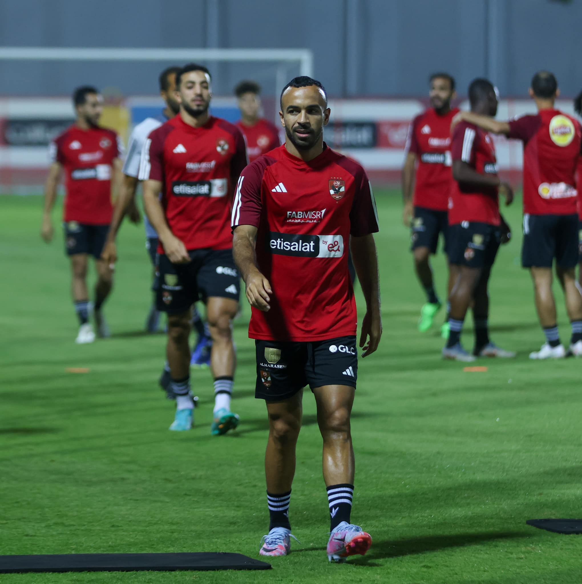 مران الأهلي (16) مران الأهلي (16)