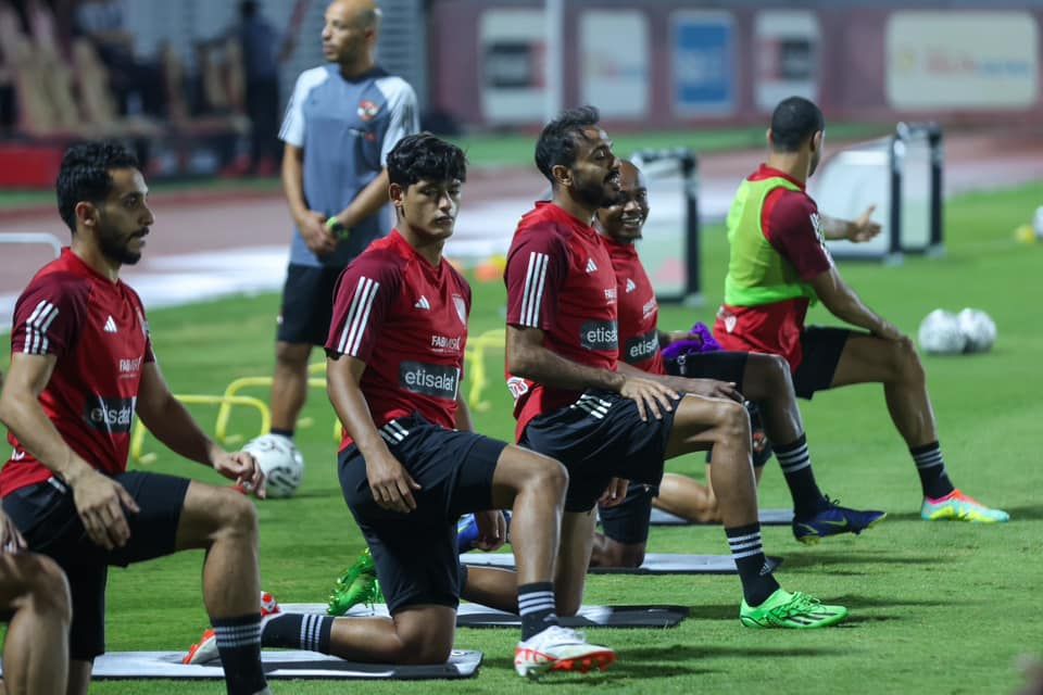 مران الأهلي (12) مران الأهلي (12)