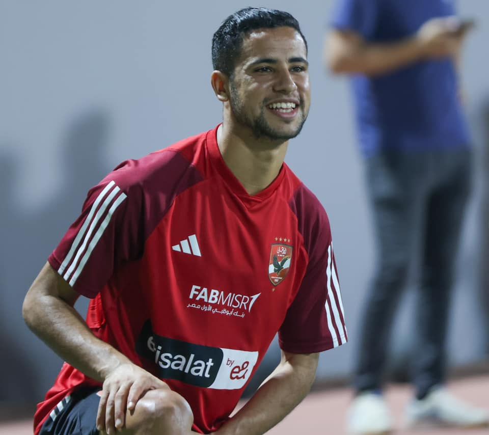 مران الأهلي (14) مران الأهلي (14)