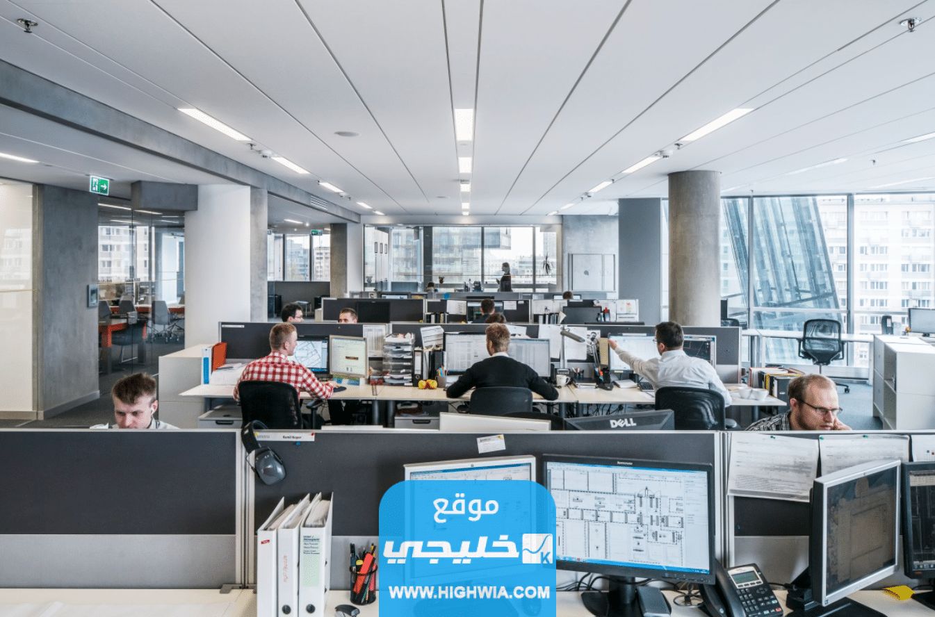 افضل 5 مكاتب هندسية في الرياض 2023