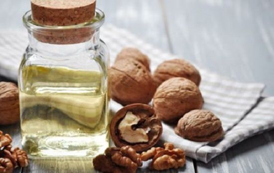 زيت الجوز زيت الجوز