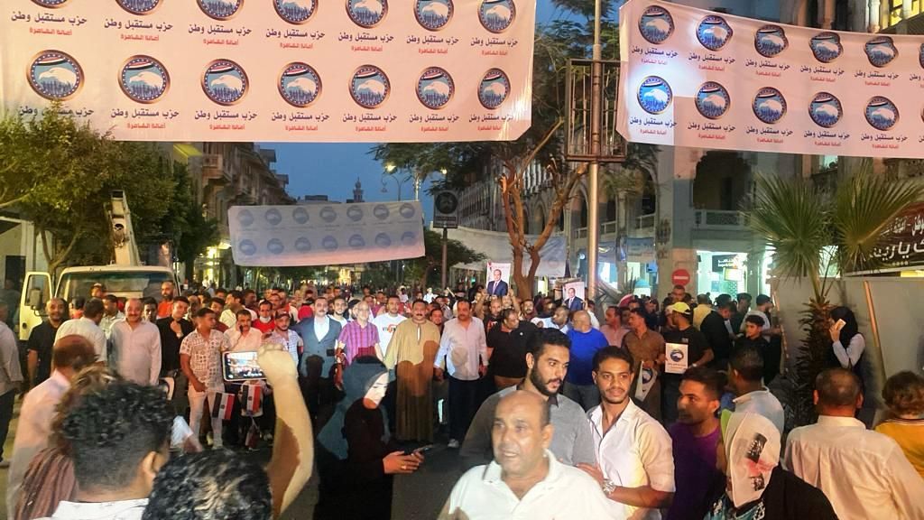 أهالى دائرة السلام والنهضة (4) أهالى دائرة السلام والنهضة (4)