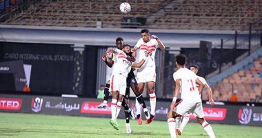 تصنيف الكاف يضع الزمالك وفيوتشر فى مواجهة محتملة بالكونفدرالية