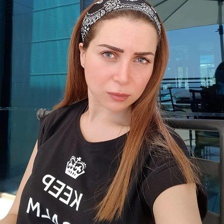 مى عز الدين مى عز الدين