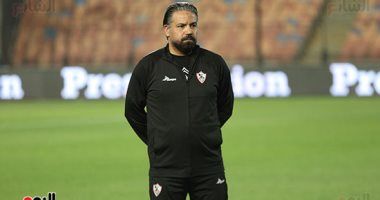 مدحت عبد الهادى: محمود علاء لم يعتذر.. وزيزو رفض عرضا خياليا للاستمرار مع الزمالك