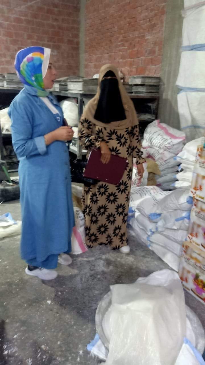 جانب من الحملات جانب من الحملات