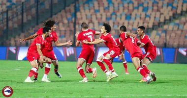 فيوتشر فى المجموعة الأولى بالكونفدرالية مع اتحاد العاصمة الجزائري