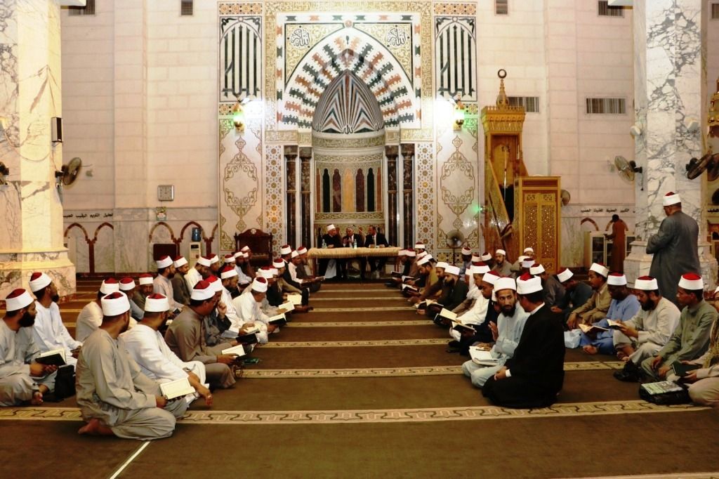 برنامج البناء الثقافى للأئمة برنامج البناء الثقافى للأئمة