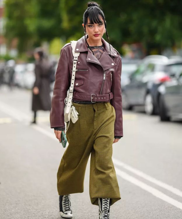 الوان متضاربة الوان متضاربة