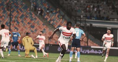طاقم حكام من جنوب أفريقيا لإدارة مباراة الزمالك وسوار الغيني بالكونفدرالية