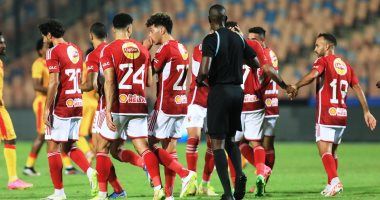 موعد مباراة الأهلى وميدياما الغانى فى دوري أبطال أفريقيا والقناة الناقلة