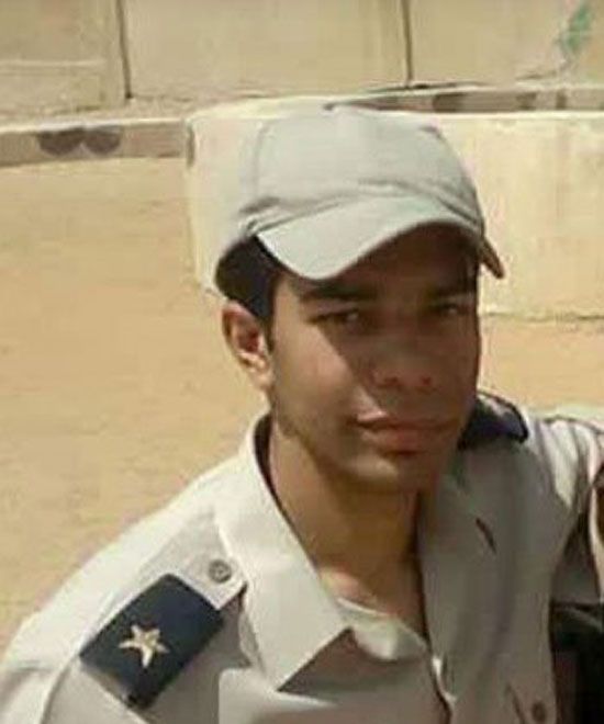 الشهيد الرائد مصطفى يسرى عميرة (3) الشهيد الرائد مصطفى يسرى عميرة (3)